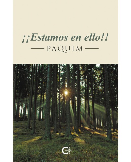 ¡¡Estamos en ello!! (Capa mole) 1