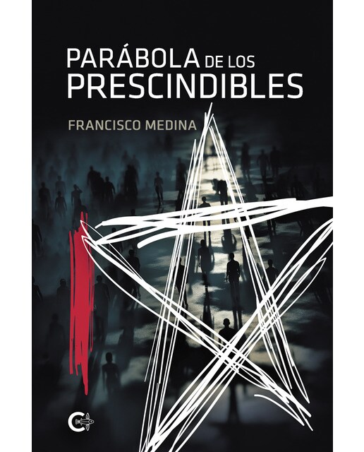 Parábola de los prescindibles(Tapa blanda) 1
