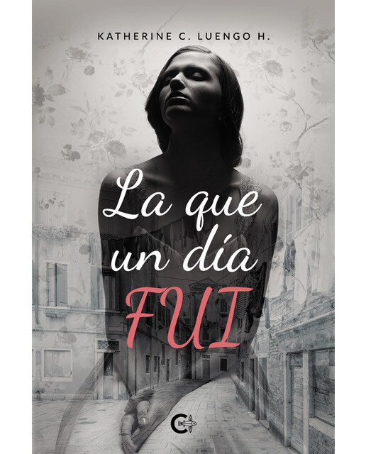 La que un día fui(Tapa blanda) 1