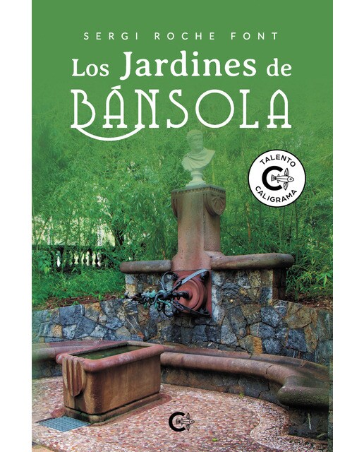 Los Jardines de Bánsola (Capa mole) 1