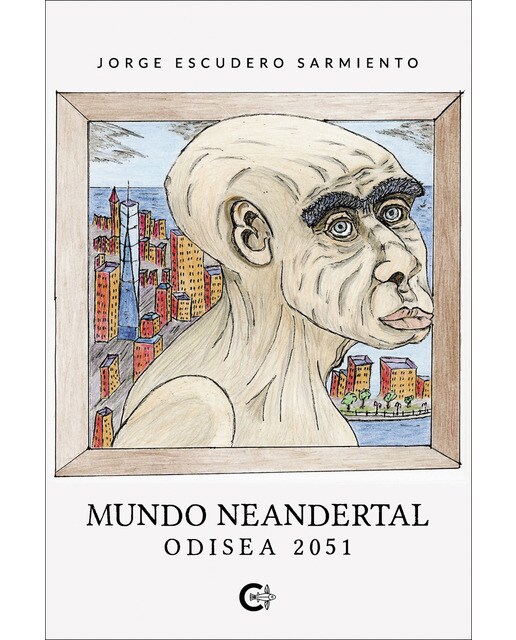 Mundo Neandertal: Odisea 2051 (Capa mole) 1