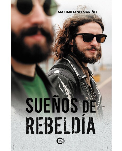 Imagen 0 de Sueños de rebeldía (Tapa blanda)