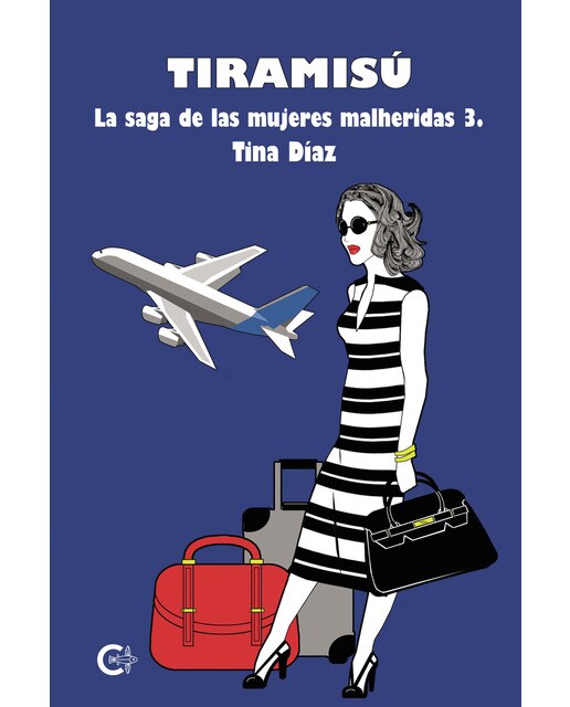 Imagen 1 de TIRAMISÚ  (Tapa blanda)
