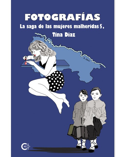 Imagen 1 de FOTOGRAFÍAS  (Tapa blanda)