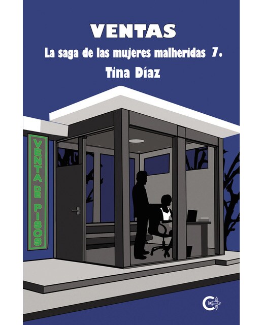 Imagen 1 de VENTAS  (Tapa blanda)