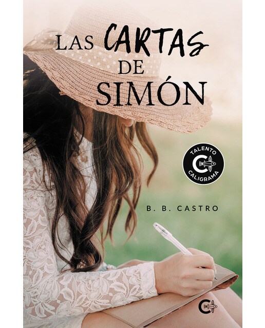 Las cartas de Simón (Capa mole) 1