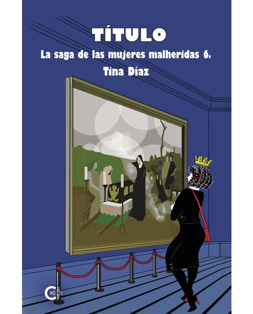 Imagen 1 de TÍTULO  (Tapa blanda)
