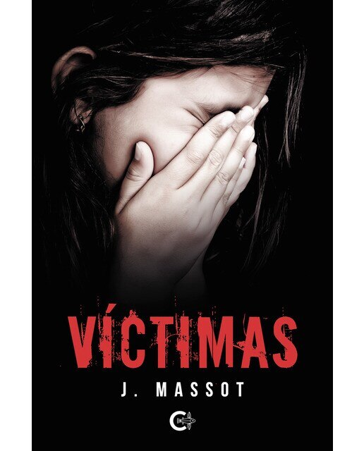 Imagen 0 de VÍCTIMAS  (Tapa blanda)