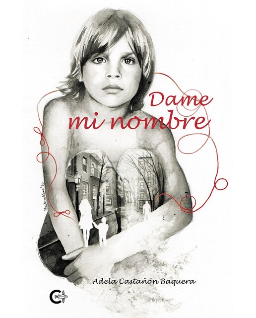 Imagen 0 de Dame mi nombre (Tapa blanda)