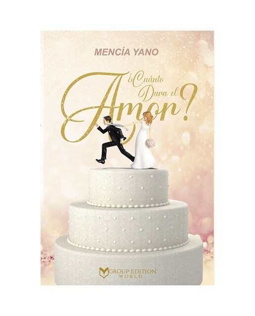 Cuanto dura el amor(Tapa blanda) 1