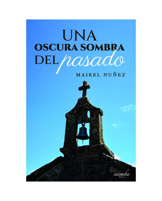 Una oscura sombra del pasado 1