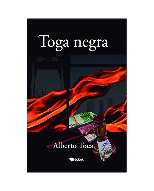 Toga negra