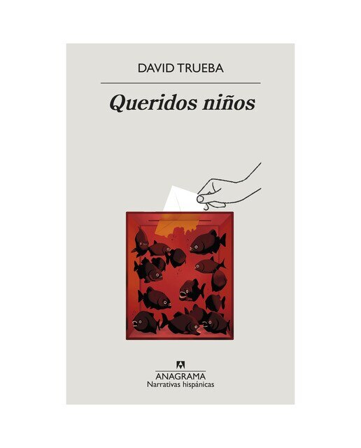 Imagen 0 de Queridos niños (Tapa blanda)