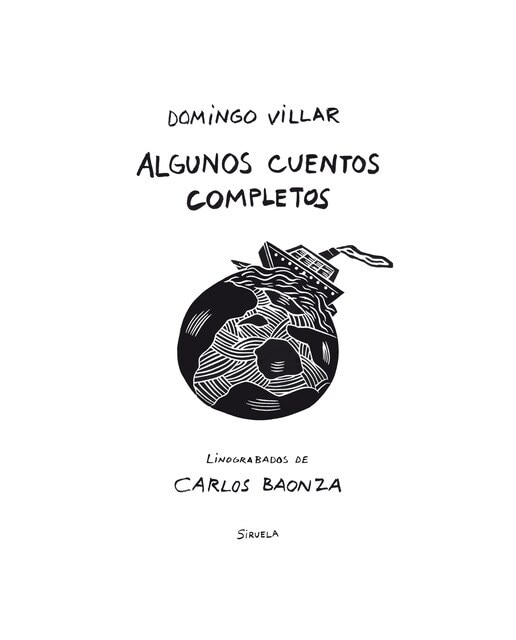 Imagem 0 de Algunos cuentos completos(Tapa blanda)