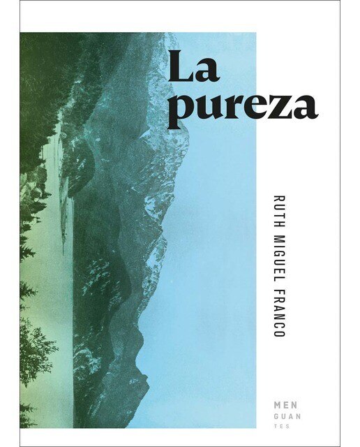Imagen 0 de La pureza (Bolsillo) (Tapa blanda)