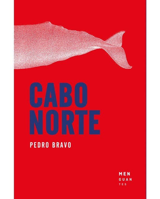 Cabo Norte (Bolso) (Capa mole) 1
