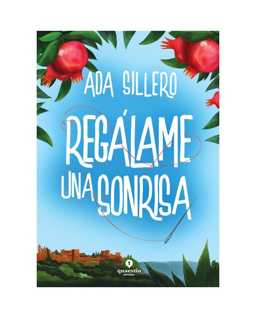 Regálame una sonrisa