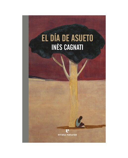 Imagen 0 de El día de asueto  (Tapa blanda con solapas)