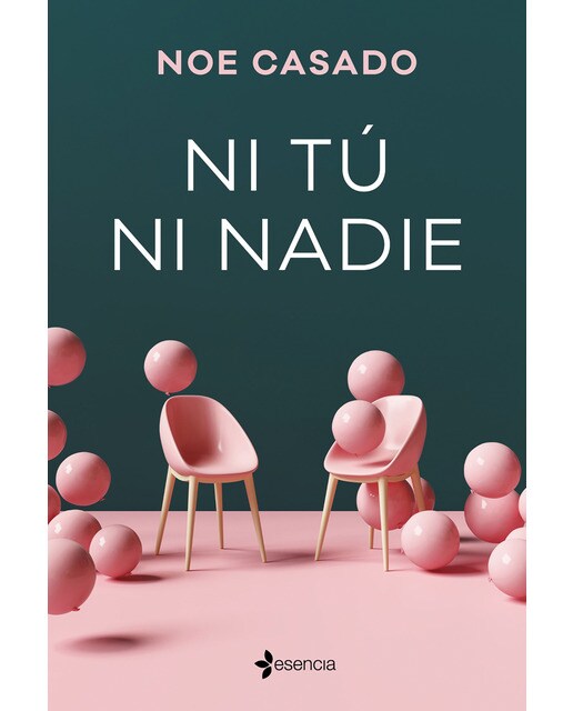 Imagem 0 de Ni tú ni nadie(Tapa blanda)