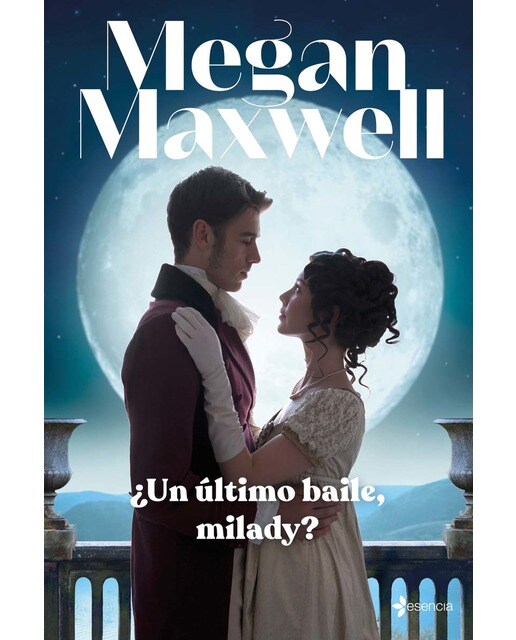 Imagem 0 de ¿Un último baile, milady? (Capa mole)