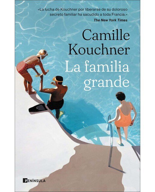 Imagen 0 de La familia grande