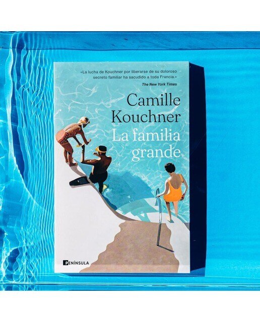La familia grande 2