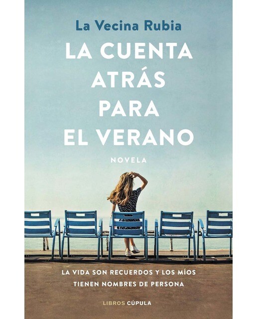 La cuenta atrás para el verano. Ediciónlimitada f 1