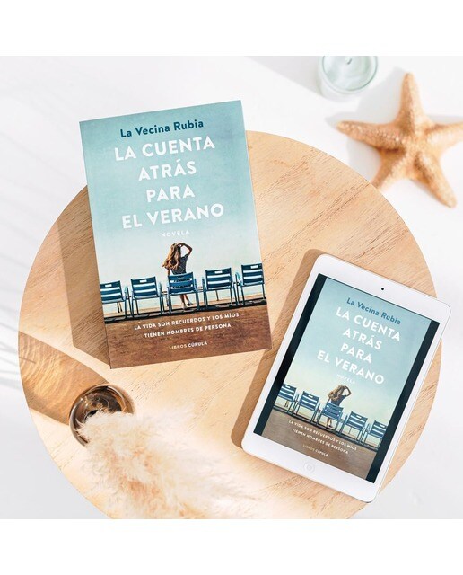 La cuenta atrás para el verano. Ediciónlimitada f 2