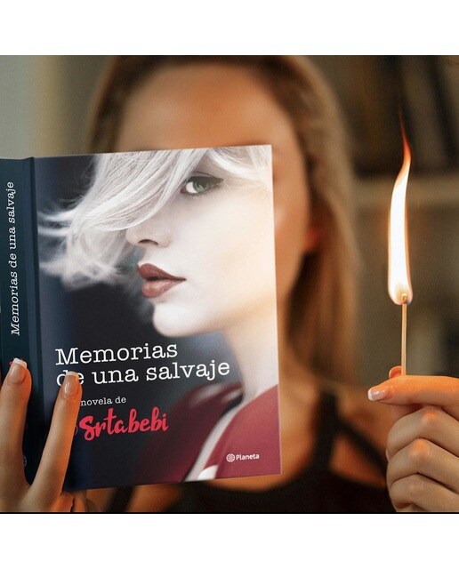 Memorias de una salvaje: Bilogía Salvaje 1 (Bolso) (Capa mole) 2