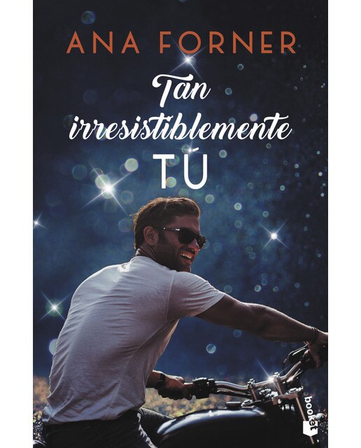 Imagen 0 de Tan irresistiblemente tú (Tan tú, tan nosotros, 1): Serie Tan tú, tan nosotros, 1  (Bolsillo) (Tapa blanda)