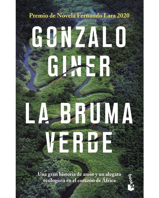 Imagen 0 de La bruma verde