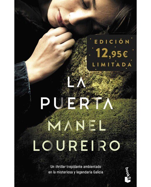Imagem 0 de La Puerta: Edición limitada a precio especial (Bolso)