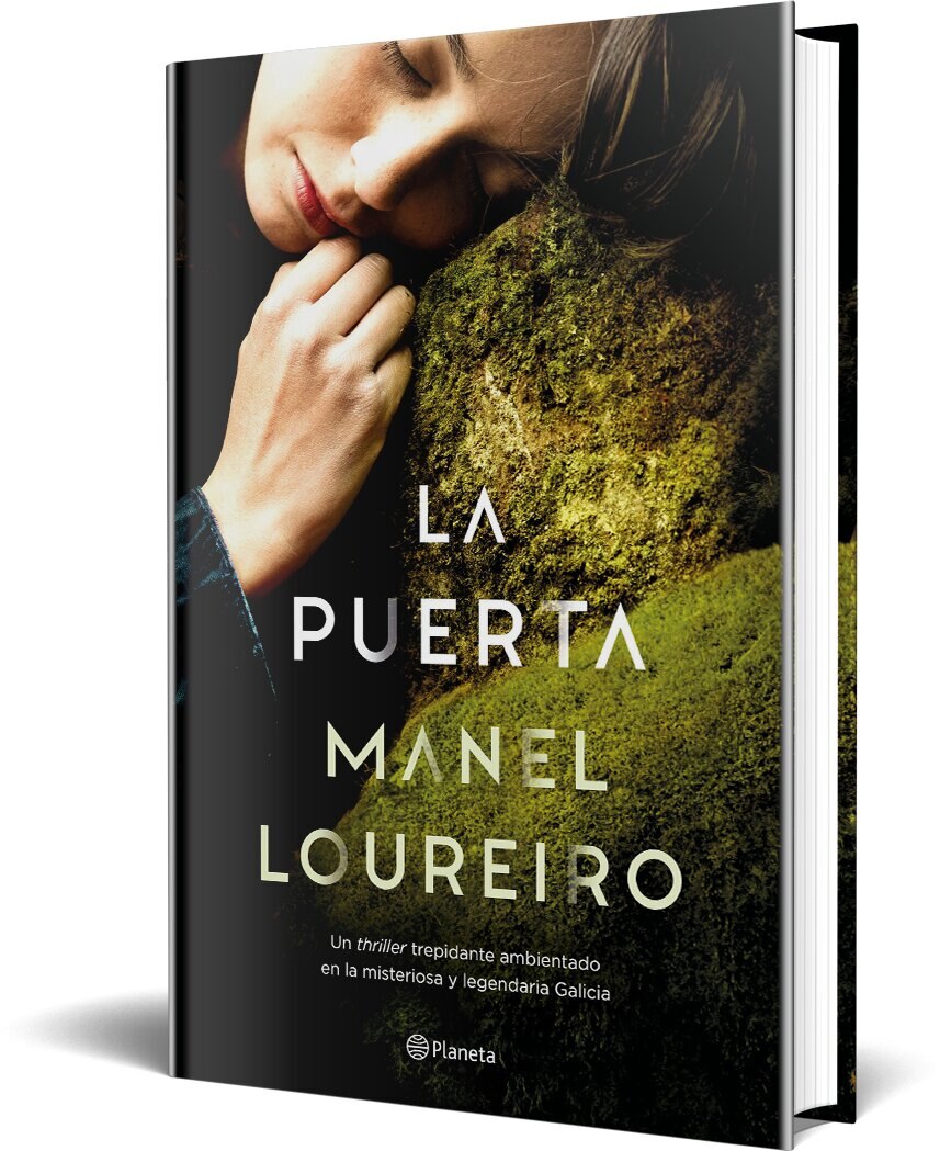 La Puerta: Edición limitada a precio especial (Bolso) 3