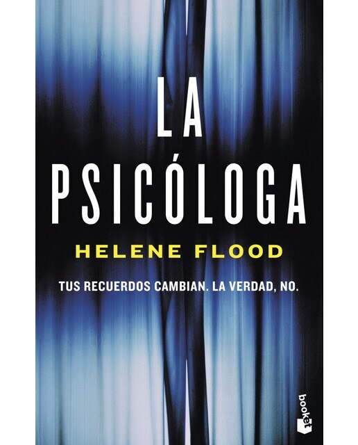 Imagen 0 de La psicóloga