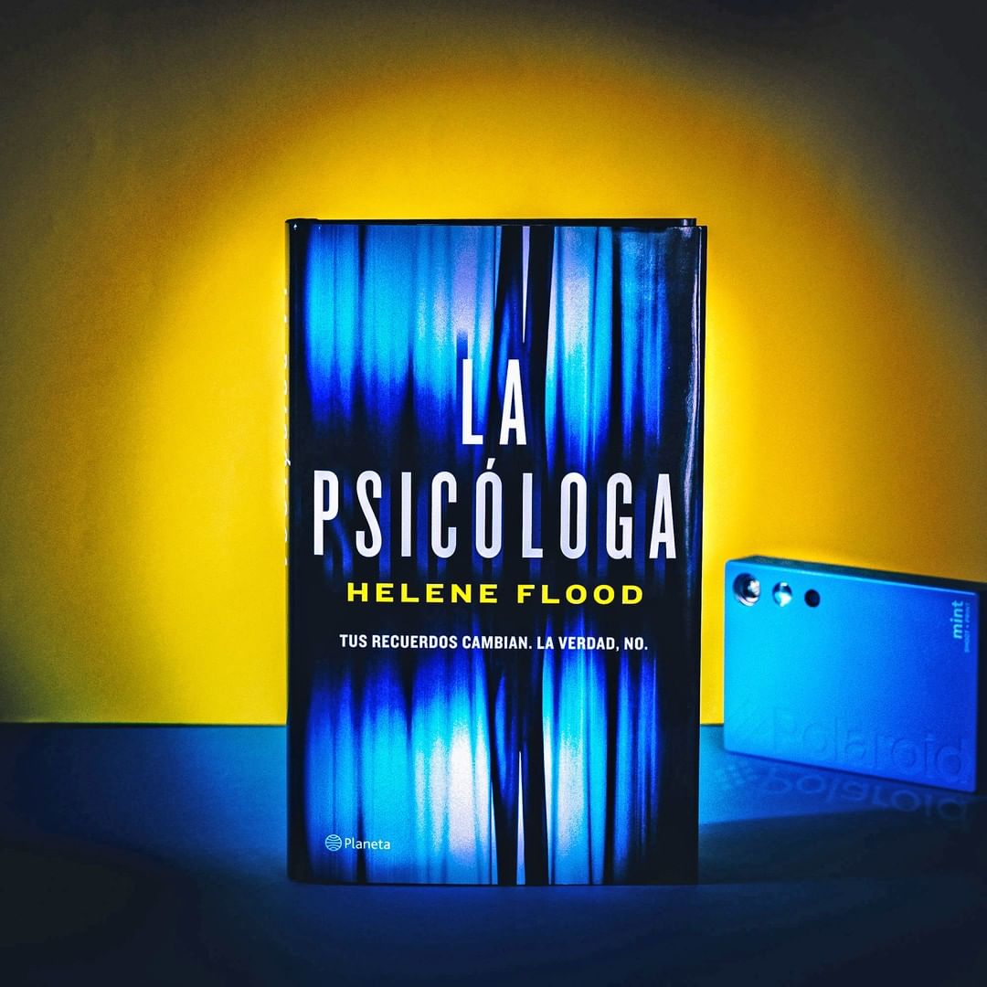 La psicóloga 4