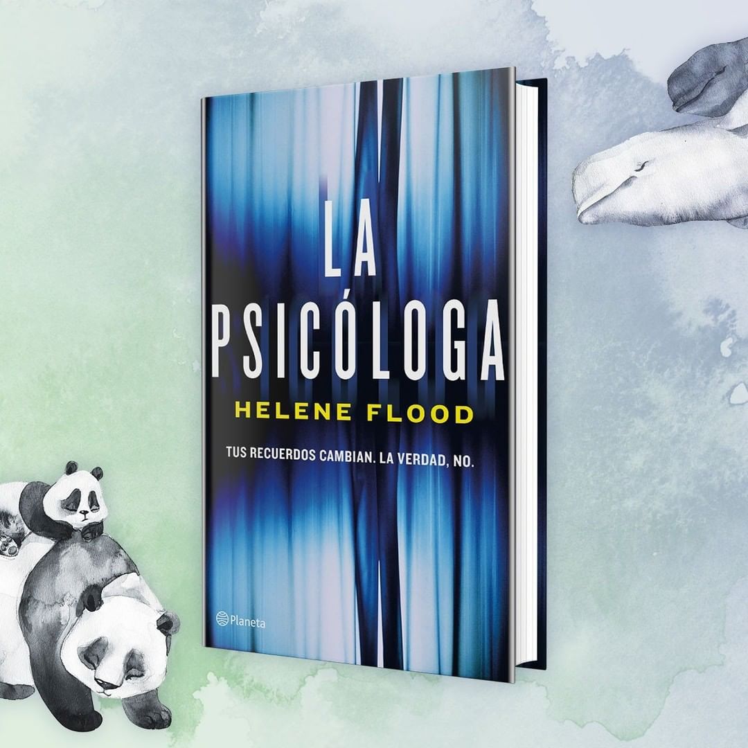 La psicóloga 5
