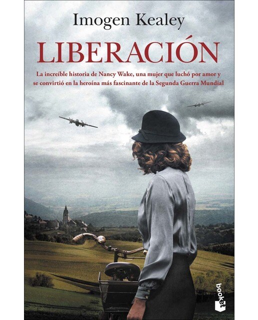 Liberación(Bolsillo) (Tapa blanda) 1