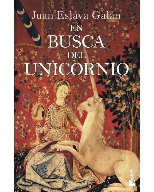 Imagen 0 de En busca del unicornio (Bolsillo) (Tapa blanda)