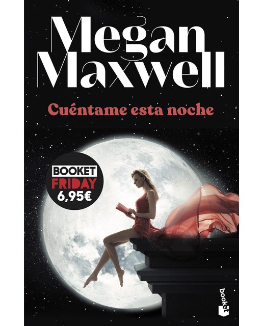 Cuéntame esta noche(Bolsillo) (Tapa blanda) 1