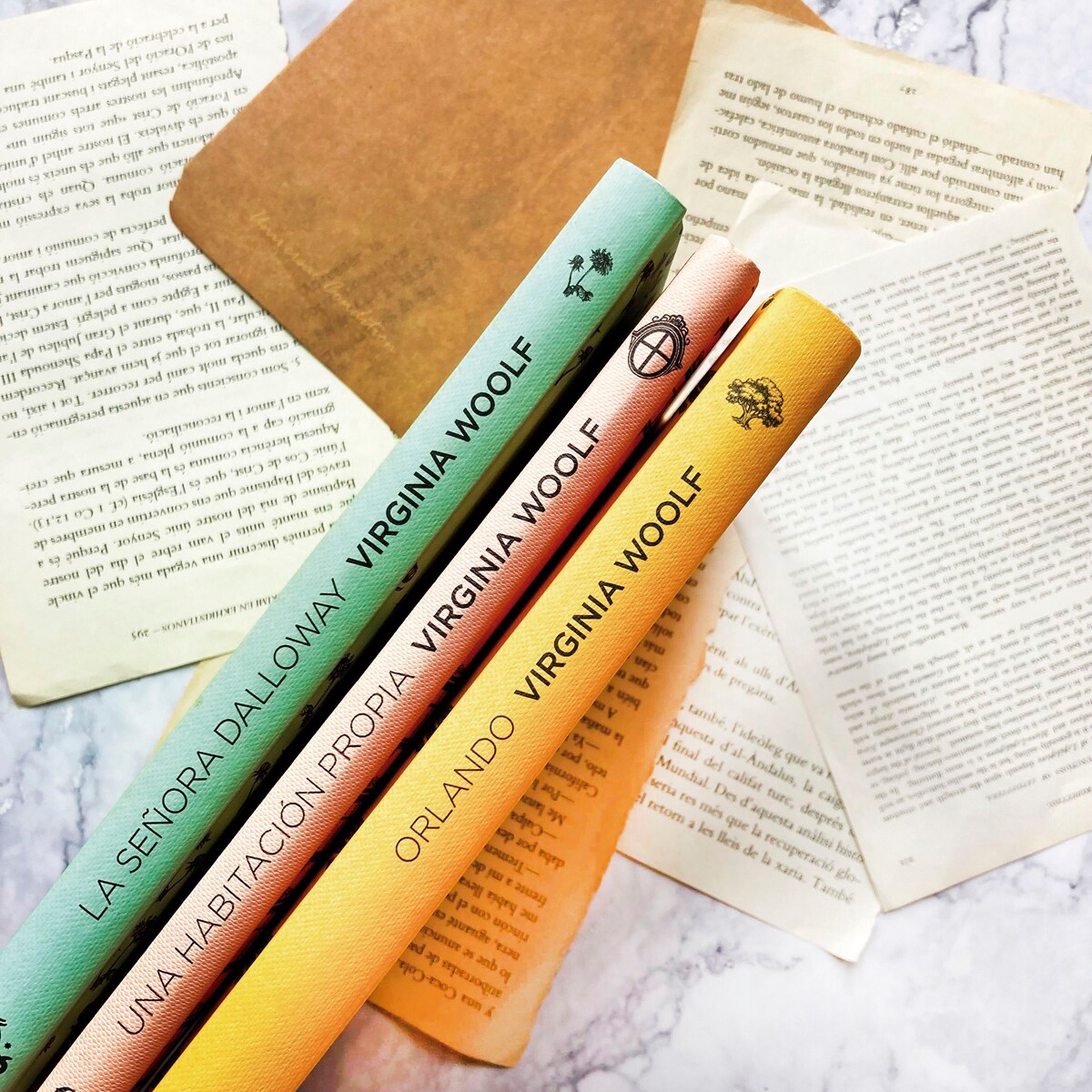 La Senora Dalloway 2