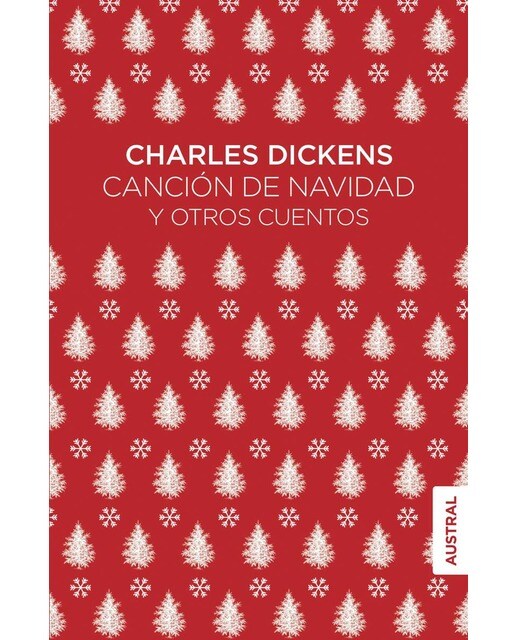 Imagen 0 de Canción de Navidad y otros cuentos (Tapa dura Bolsillo)