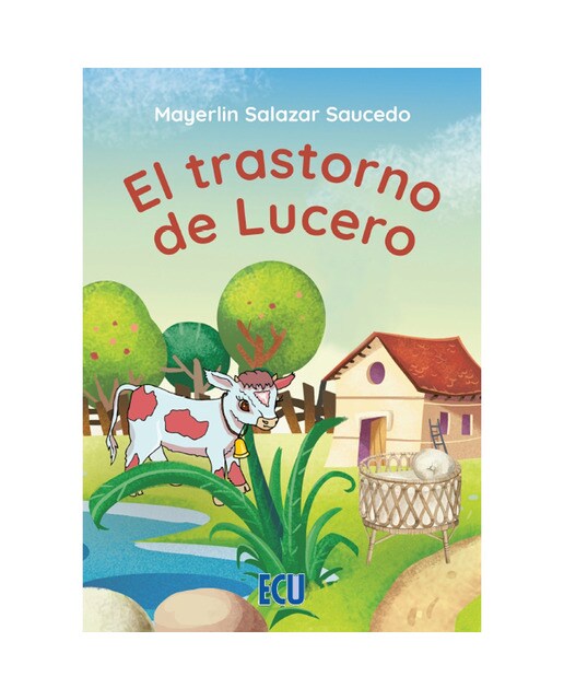 El trastorno de Lucero