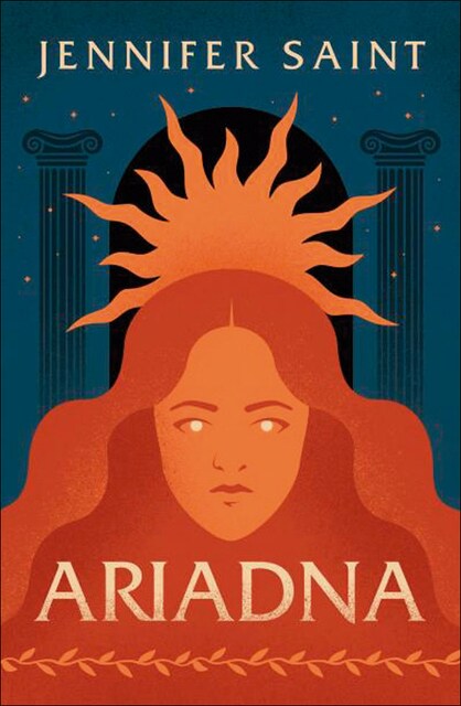 Imagem 0 de Ariadna(Tapa blanda)