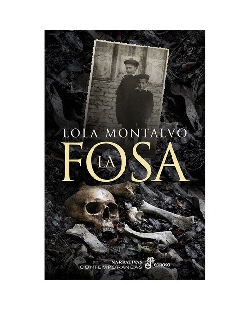 La fosa(Tapa dura) 1