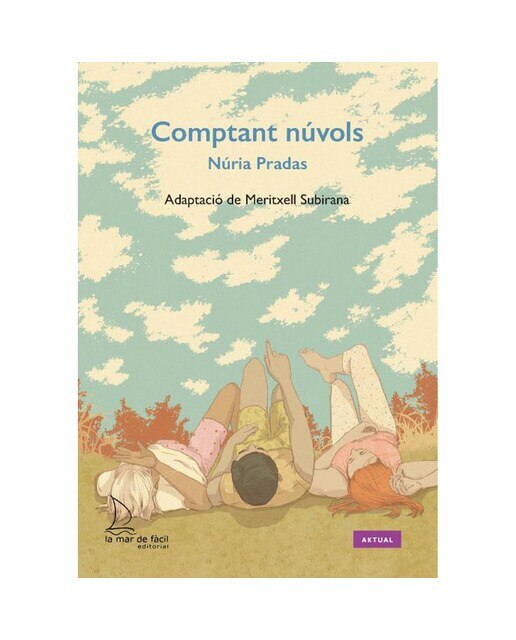 Imagen 0 de Comptant núvols (Tapa blanda)