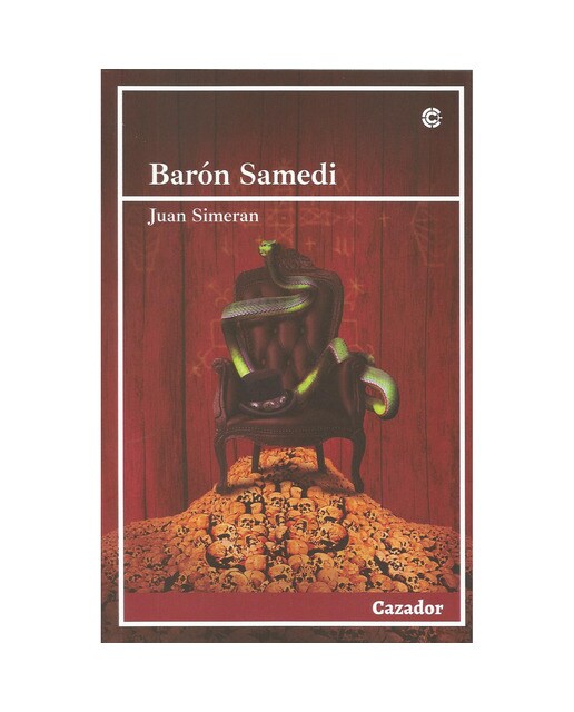 Barón samedi