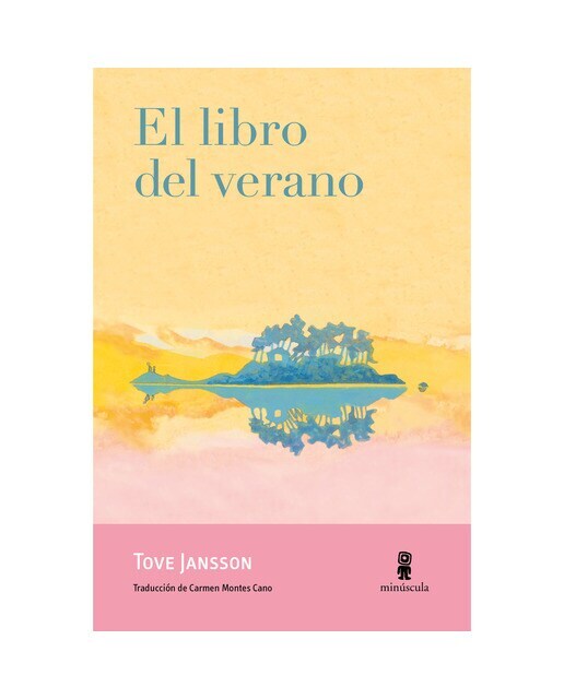 El libro del verano (Tapa blanda)