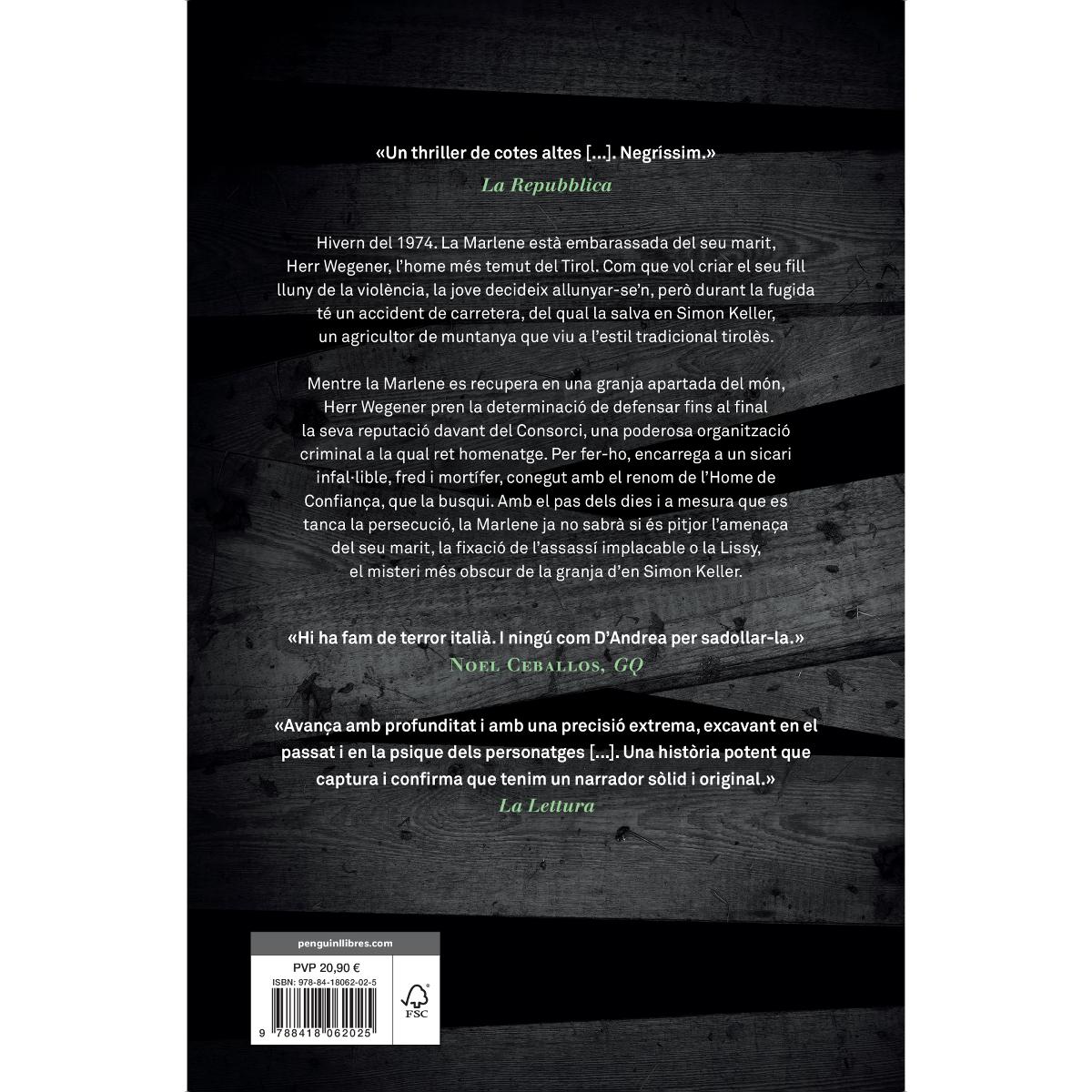 Lissy(Tapa blanda) 2