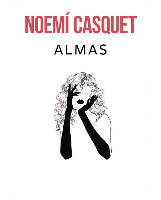 Imagen 1 de Almas (Bilogía Cuerpos y Almas 2)  (Tapa blanda)