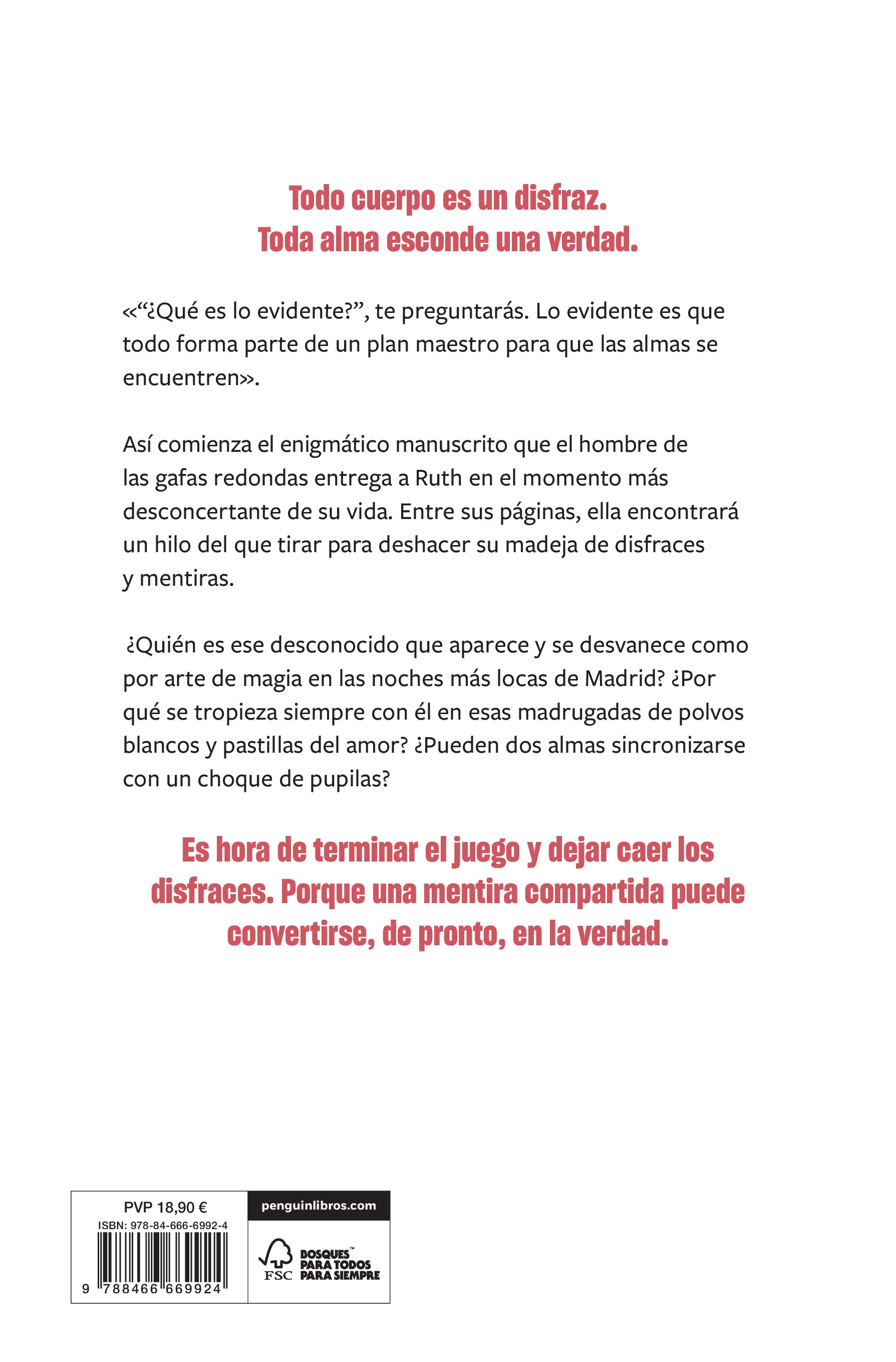 Imagen 2 de Almas (Bilogía Cuerpos y Almas 2)  (Tapa blanda)